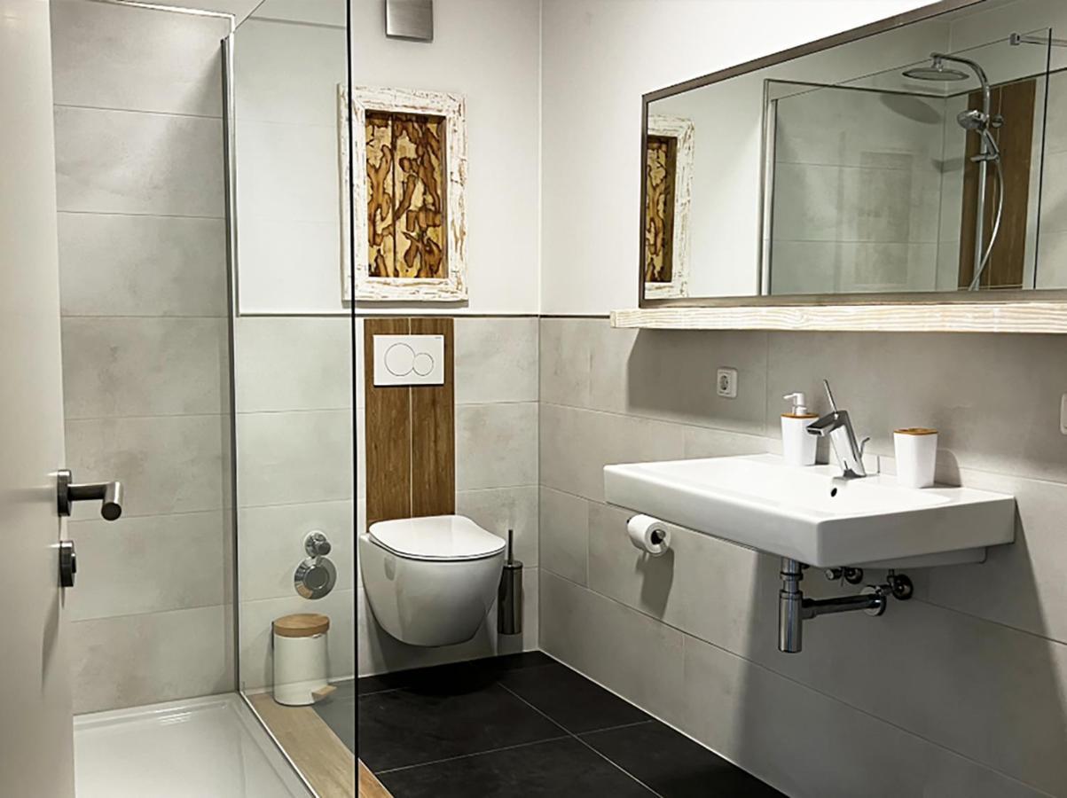 Mg-Quartier Hostel Mönchengladbach Zewnętrze zdjęcie