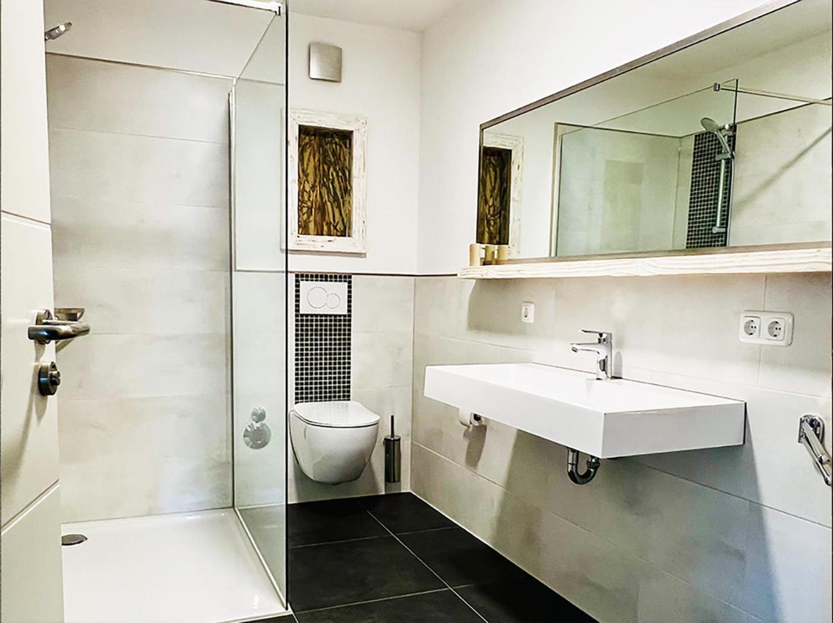 Mg-Quartier Hostel Mönchengladbach Zewnętrze zdjęcie