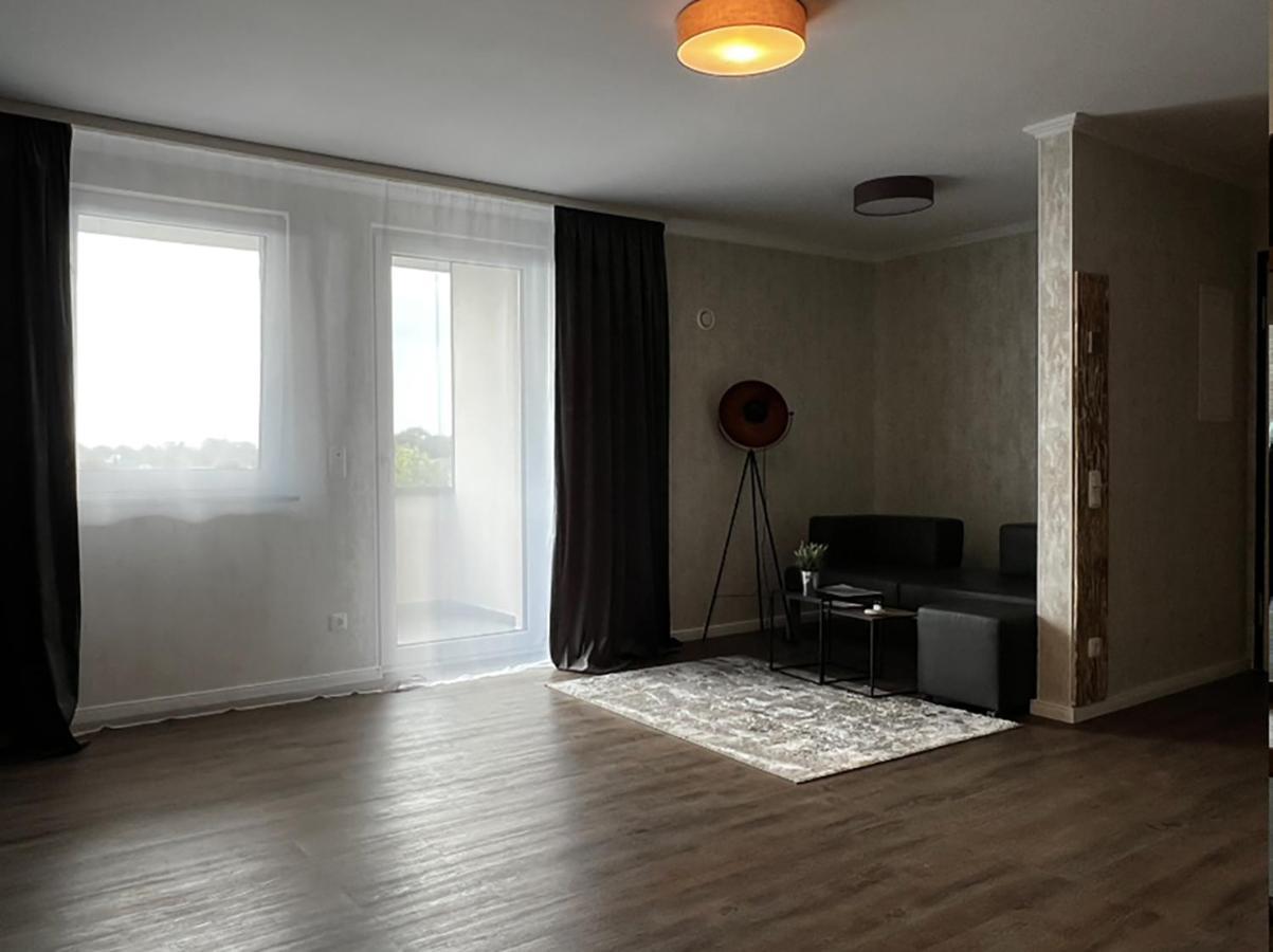 Mg-Quartier Hostel Mönchengladbach Zewnętrze zdjęcie
