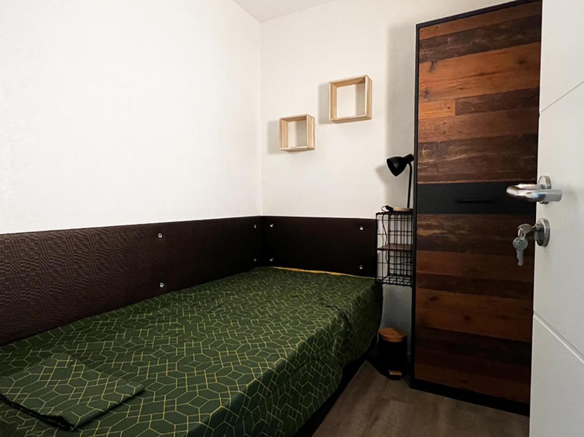 Mg-Quartier Hostel Mönchengladbach Zewnętrze zdjęcie