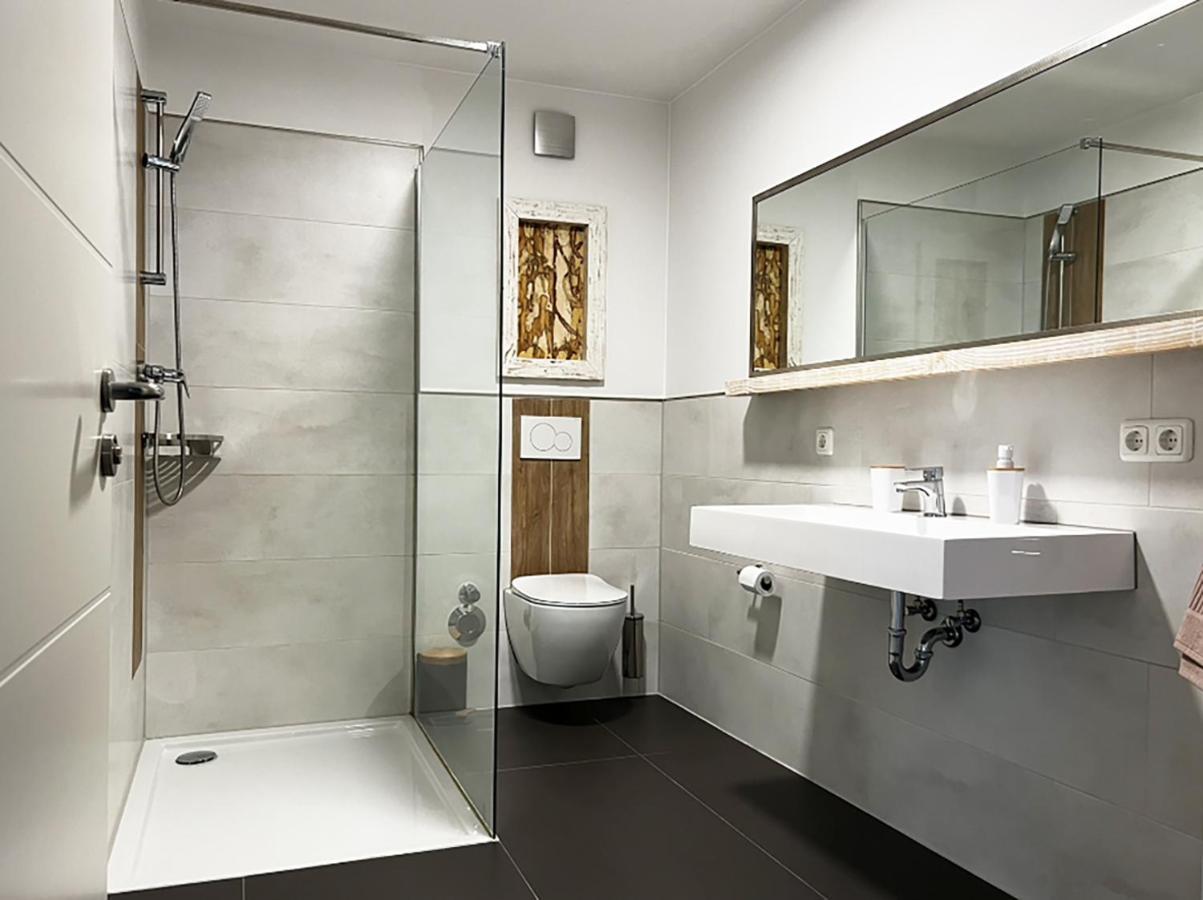 Mg-Quartier Hostel Mönchengladbach Zewnętrze zdjęcie