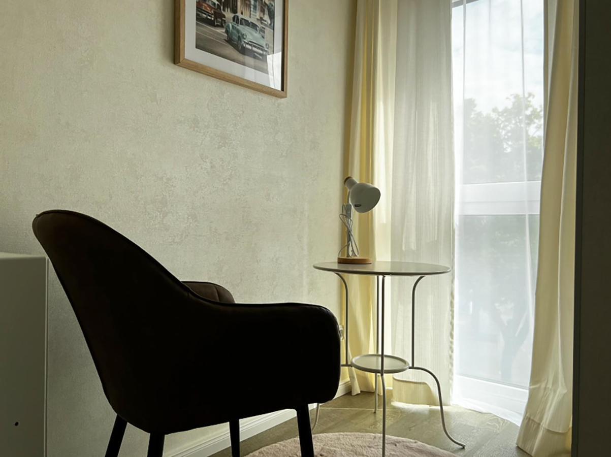 Mg-Quartier Hostel Mönchengladbach Zewnętrze zdjęcie