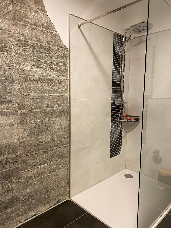 Mg-Quartier Hostel Mönchengladbach Zewnętrze zdjęcie