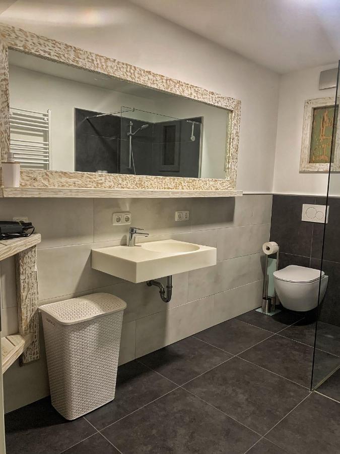Mg-Quartier Hostel Mönchengladbach Zewnętrze zdjęcie