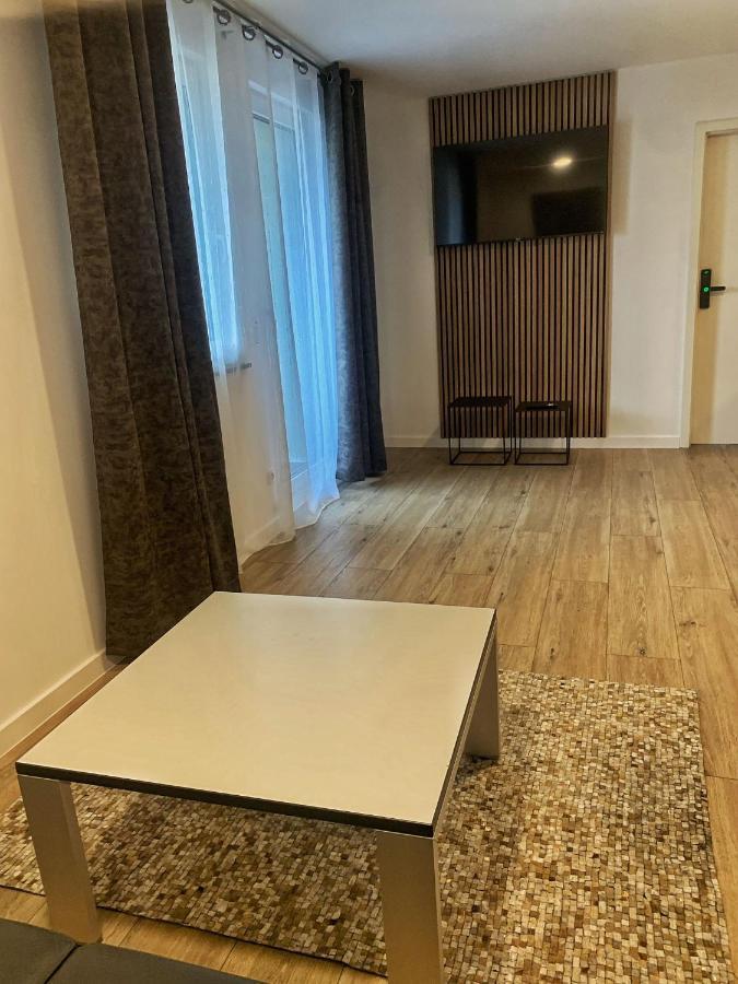 Mg-Quartier Hostel Mönchengladbach Zewnętrze zdjęcie