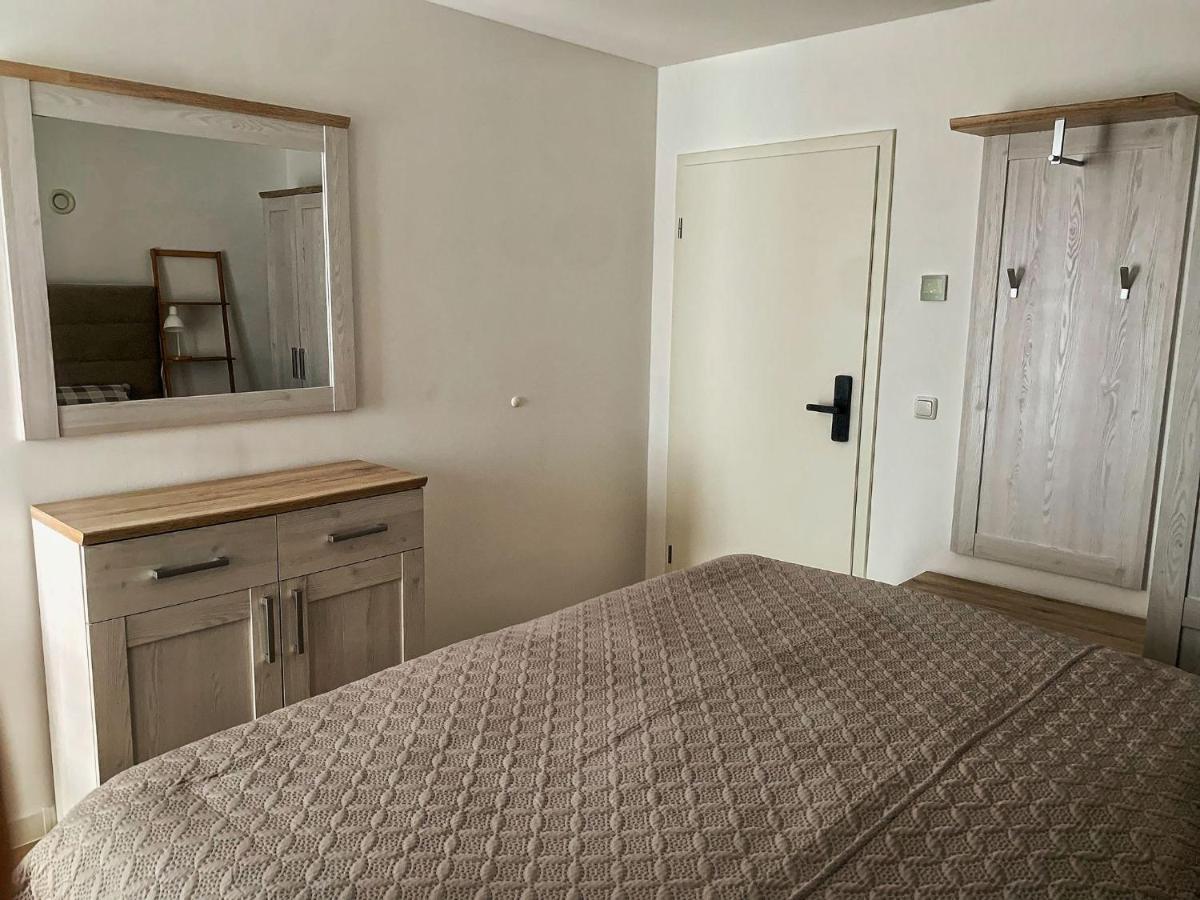 Mg-Quartier Hostel Mönchengladbach Zewnętrze zdjęcie