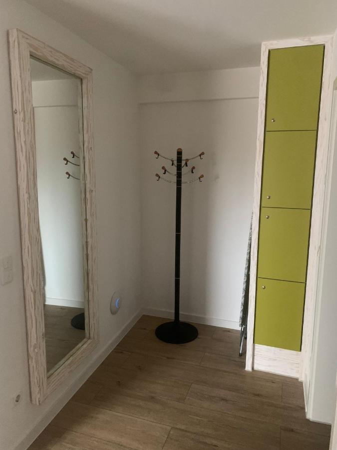 Mg-Quartier Hostel Mönchengladbach Zewnętrze zdjęcie