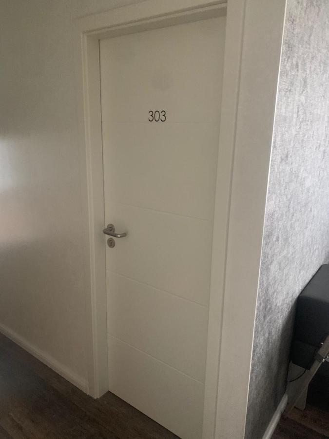 Mg-Quartier Hostel Mönchengladbach Zewnętrze zdjęcie