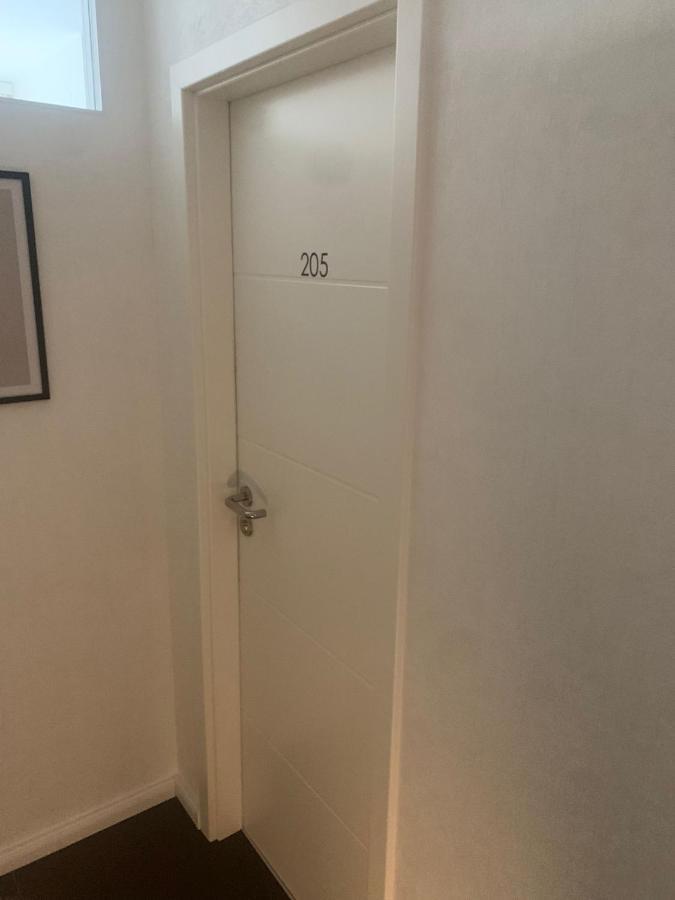 Mg-Quartier Hostel Mönchengladbach Zewnętrze zdjęcie