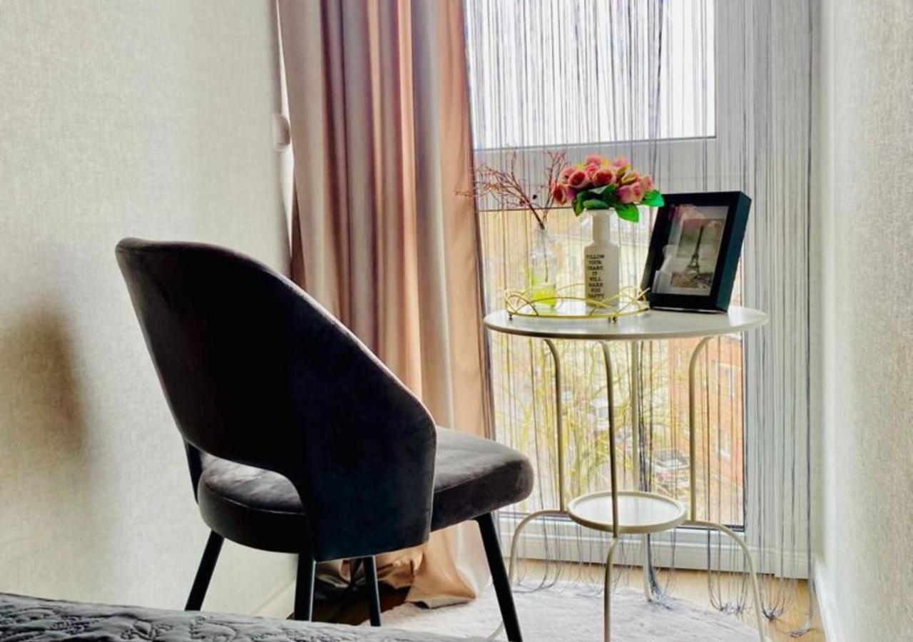 Mg-Quartier Hostel Mönchengladbach Zewnętrze zdjęcie