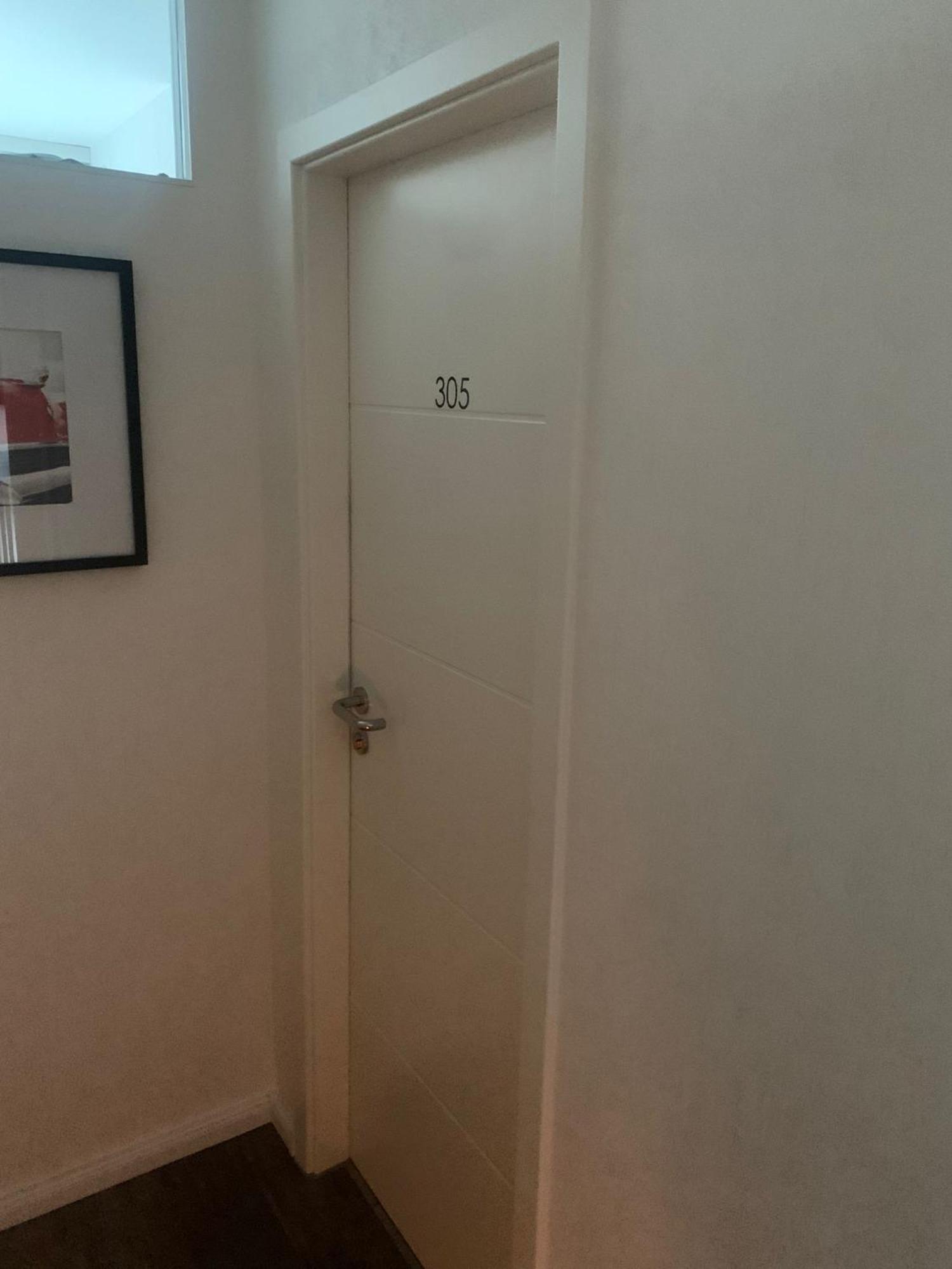 Mg-Quartier Hostel Mönchengladbach Zewnętrze zdjęcie