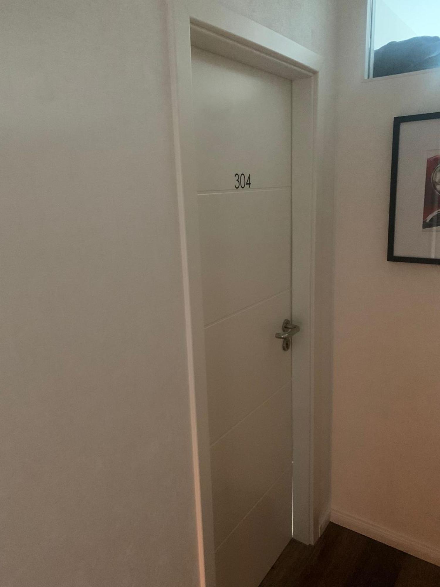 Mg-Quartier Hostel Mönchengladbach Zewnętrze zdjęcie