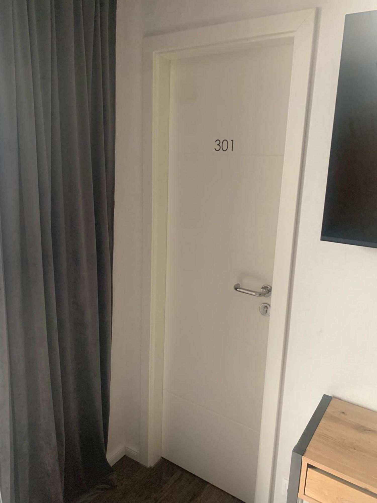 Mg-Quartier Hostel Mönchengladbach Zewnętrze zdjęcie