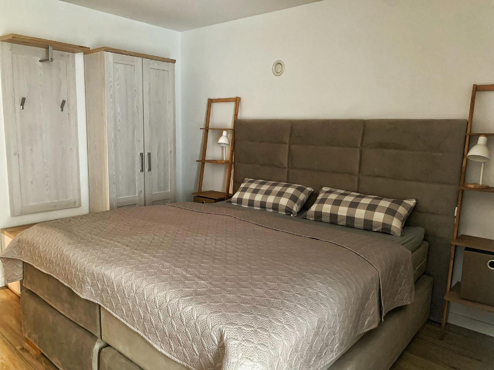 Mg-Quartier Hostel Mönchengladbach Zewnętrze zdjęcie