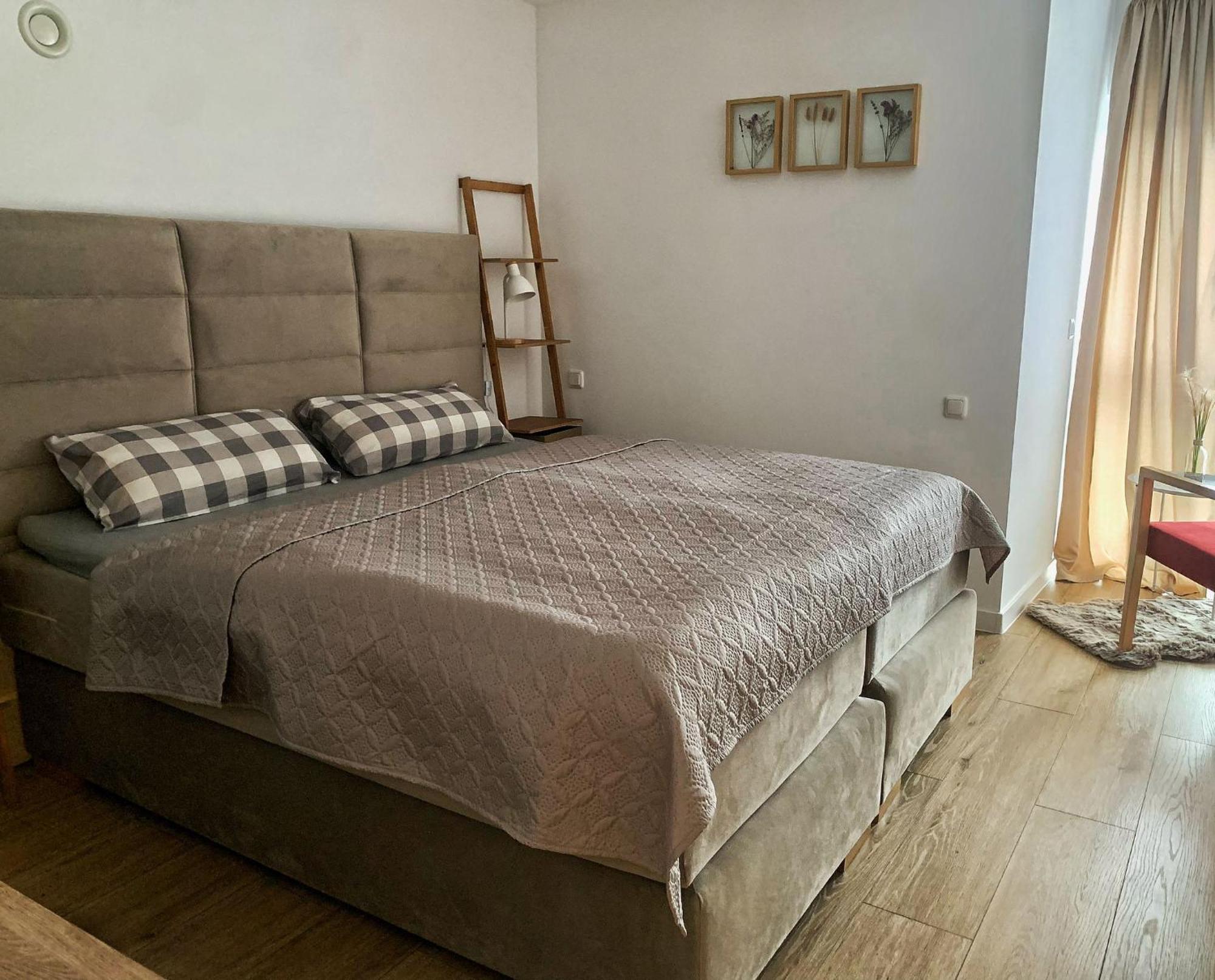 Mg-Quartier Hostel Mönchengladbach Zewnętrze zdjęcie