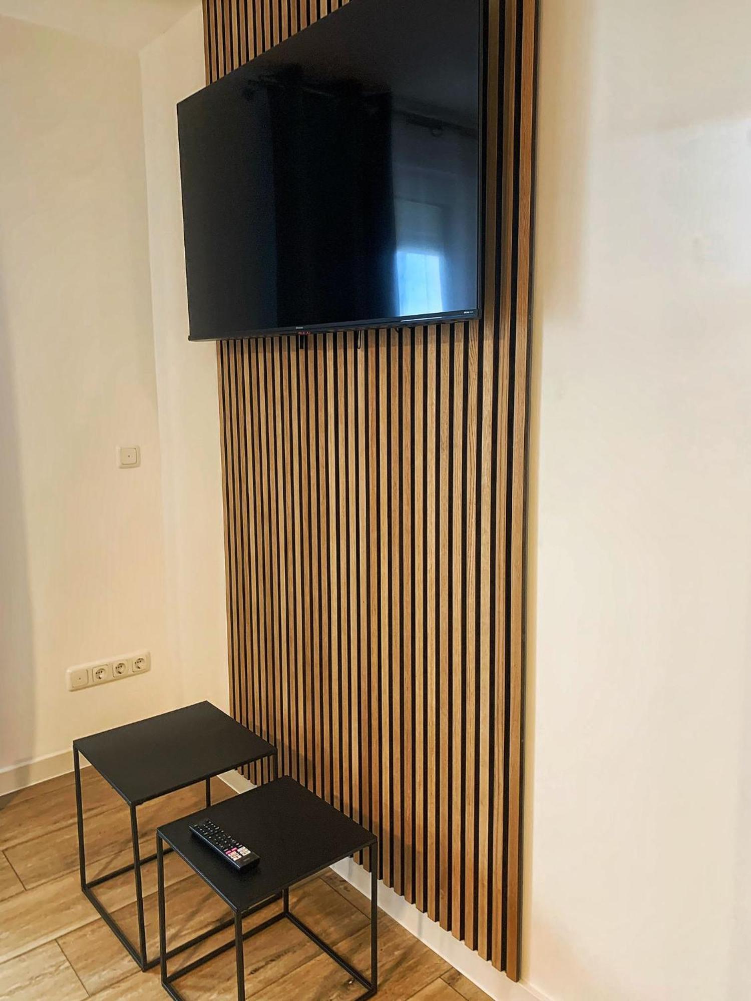 Mg-Quartier Hostel Mönchengladbach Zewnętrze zdjęcie